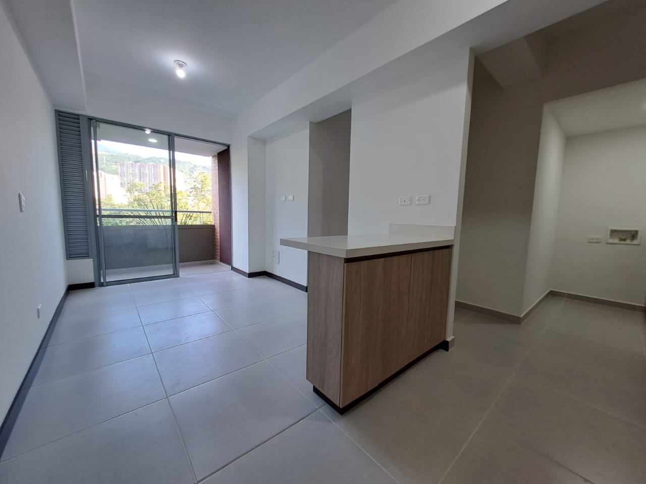 Apartamento en Arriendo en CIUDAD NIQUÍA Imagen de apartamento 1