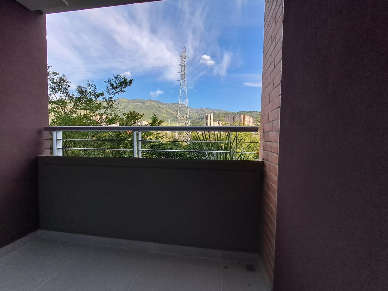 Apartamento en Arriendo en CIUDAD NIQUÍA Imagen de apartamento 2