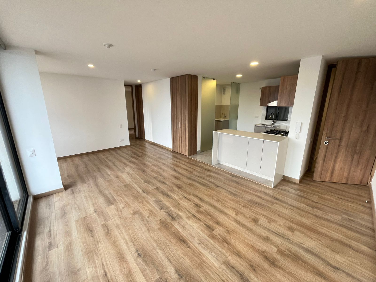 Apartamento en Arriendo en MONTEVIDEO Imagen de apartamento 1