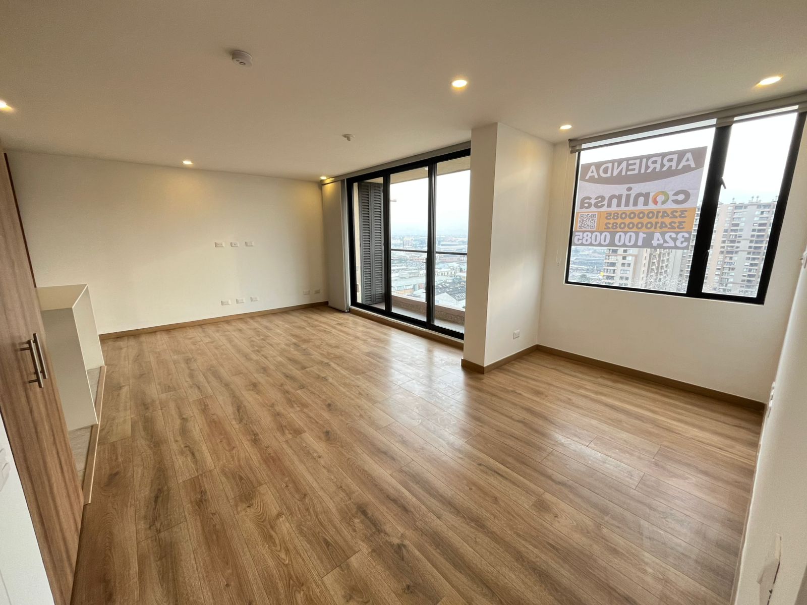 Apartamento en Arriendo en MONTEVIDEO Imagen de apartamento 2