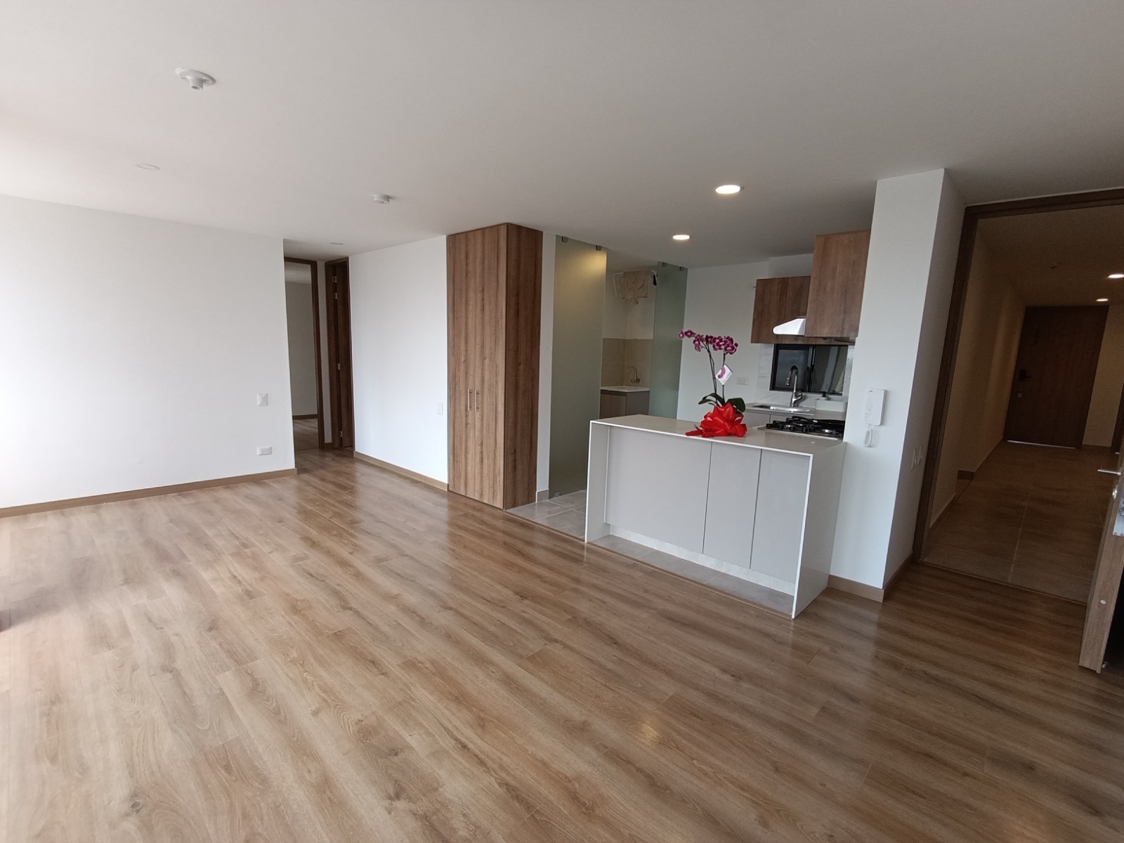 Apartamento en Arriendo en MONTEVIDEO Imagen principal de apartamento