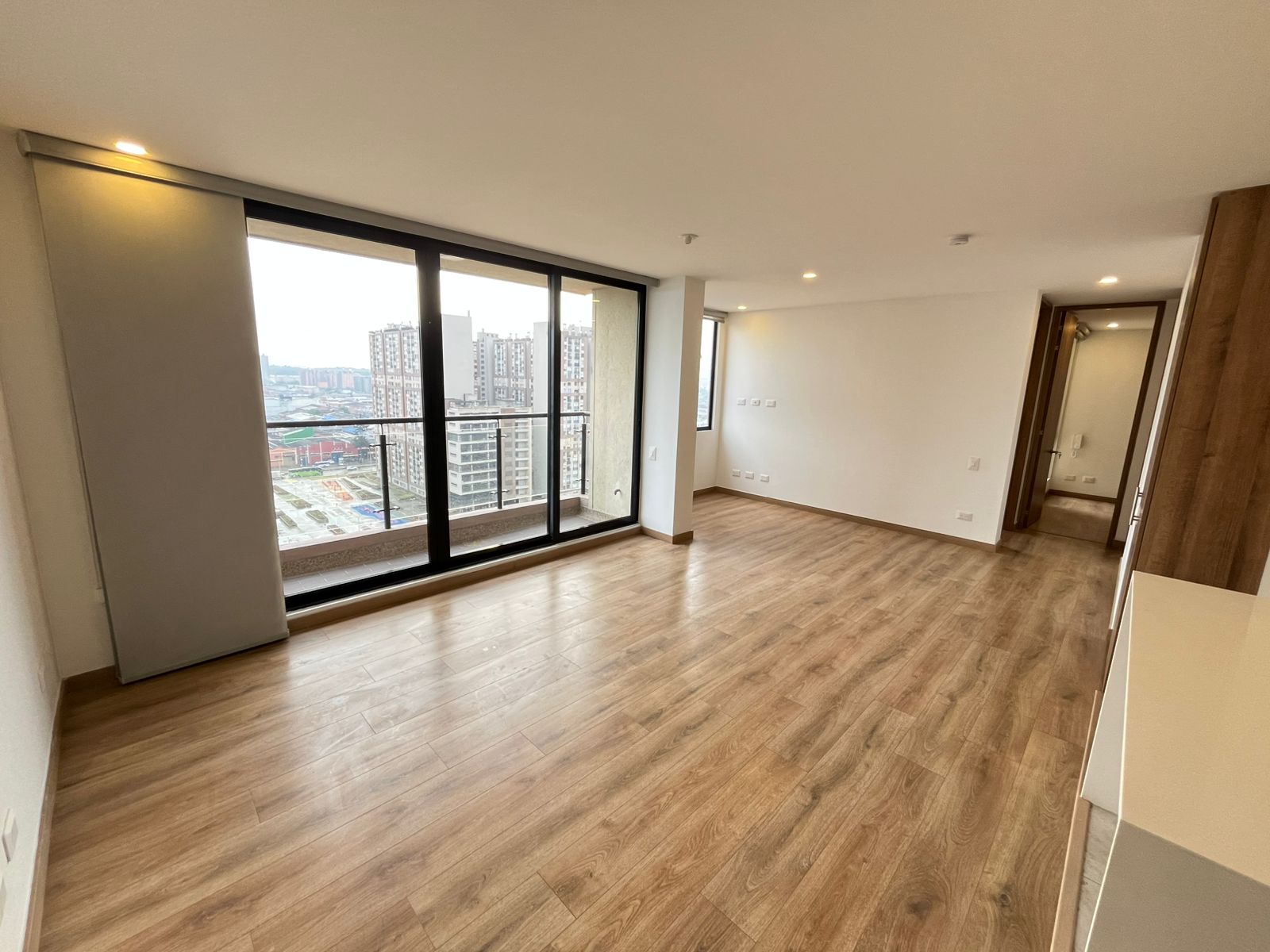 Apartamento en Arriendo en MONTEVIDEO Imagen de apartamento 3