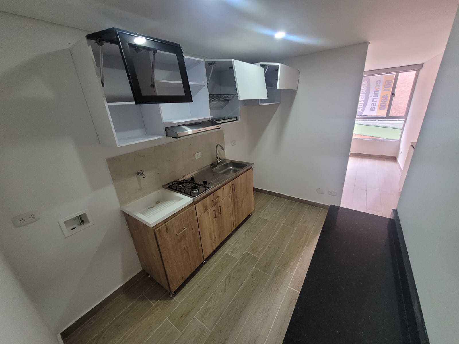 Imagen de Apartamento