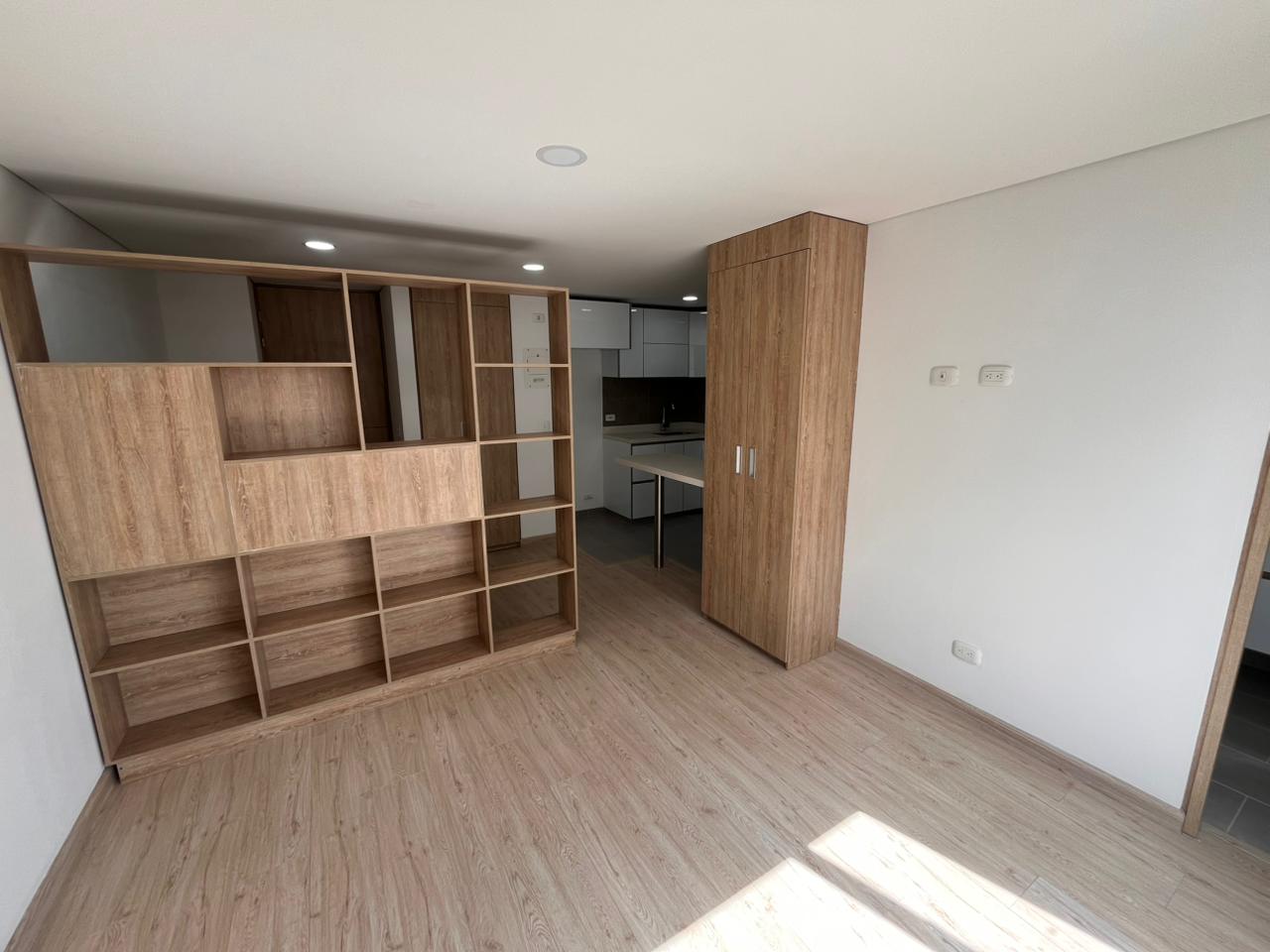 Imagen de apartamento 2