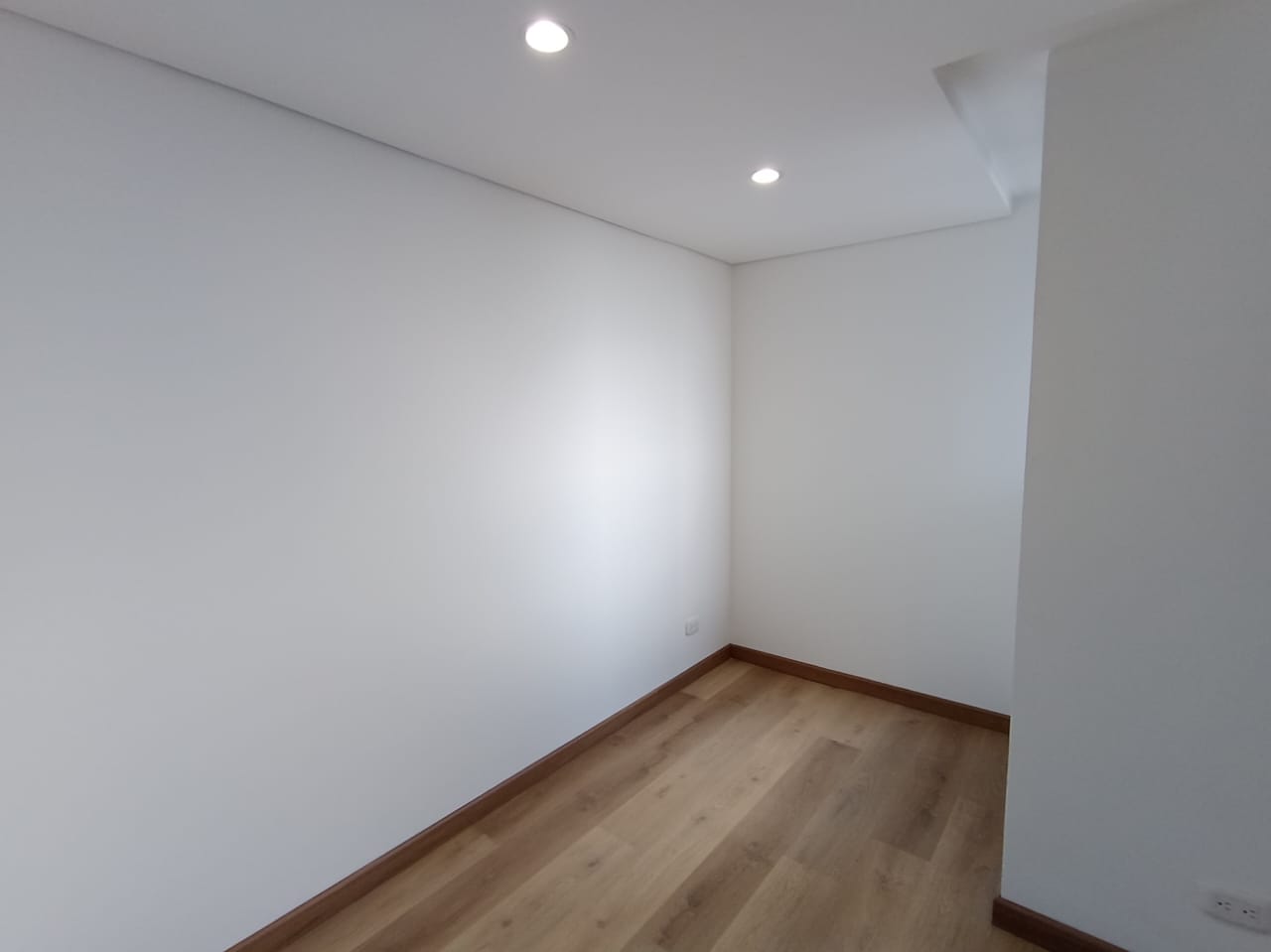 Apartamento en Arriendo en EL VERGEL Imagen de apartamento 2