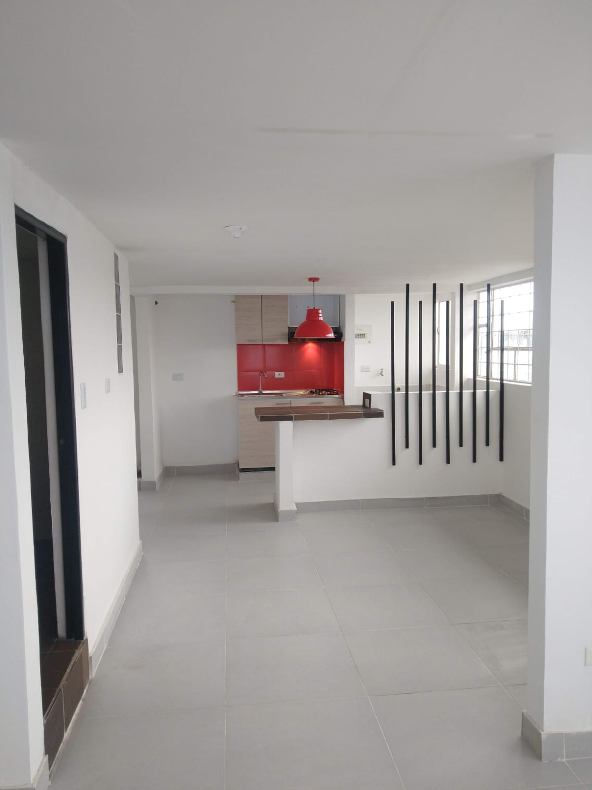 Imagen principal de apartamento