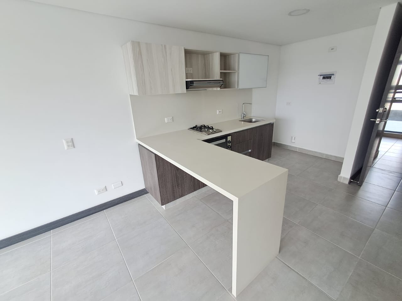 Imagen principal de apartamento