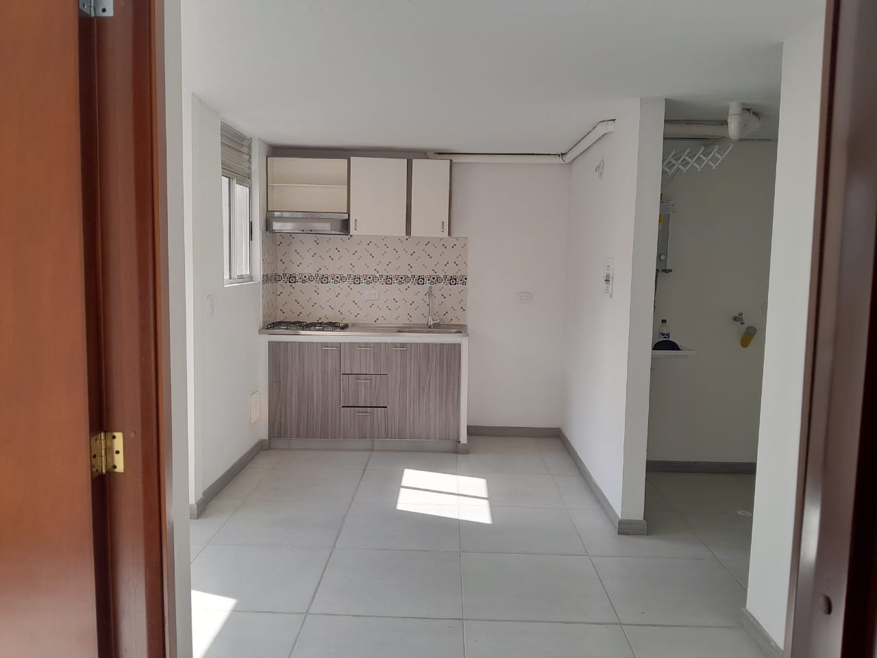 Imagen principal de apartamento