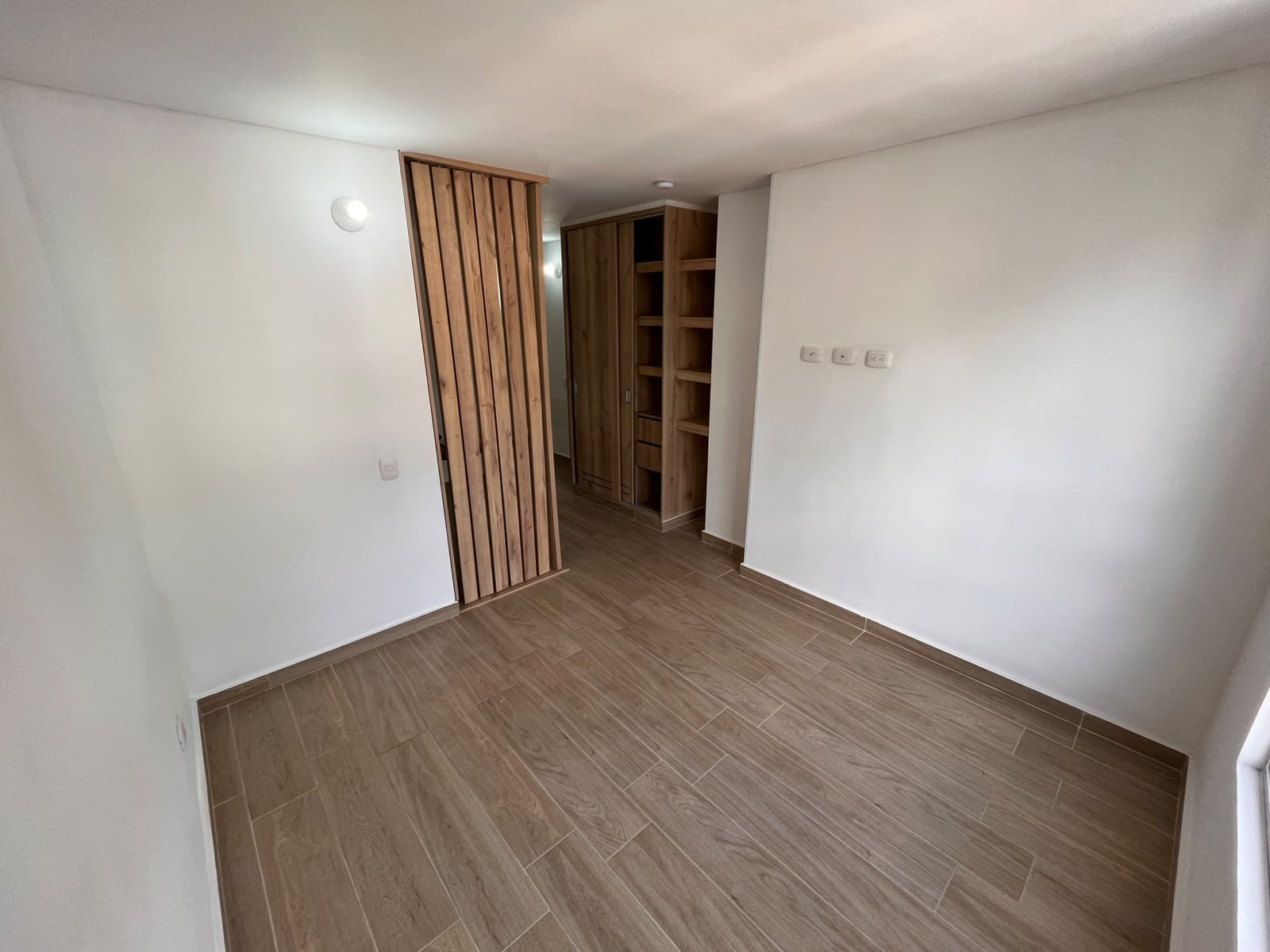 Apartamento en Arriendo en LAS NIEVES Imagen de apartamento 1
