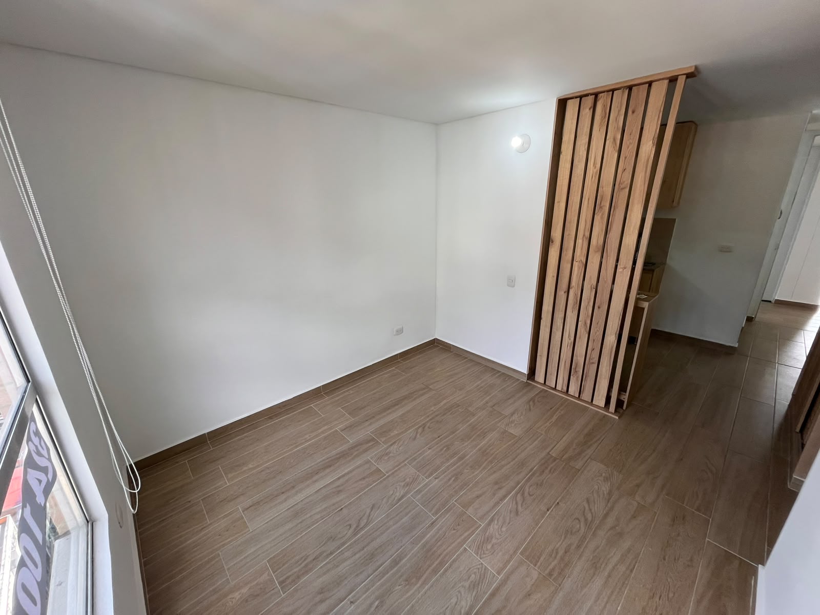 Apartamento en Arriendo en LAS NIEVES Imagen de apartamento 2