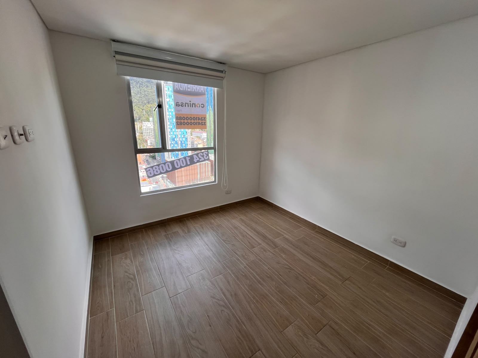 Apartamento en Arriendo en LAS NIEVES Imagen de apartamento 3