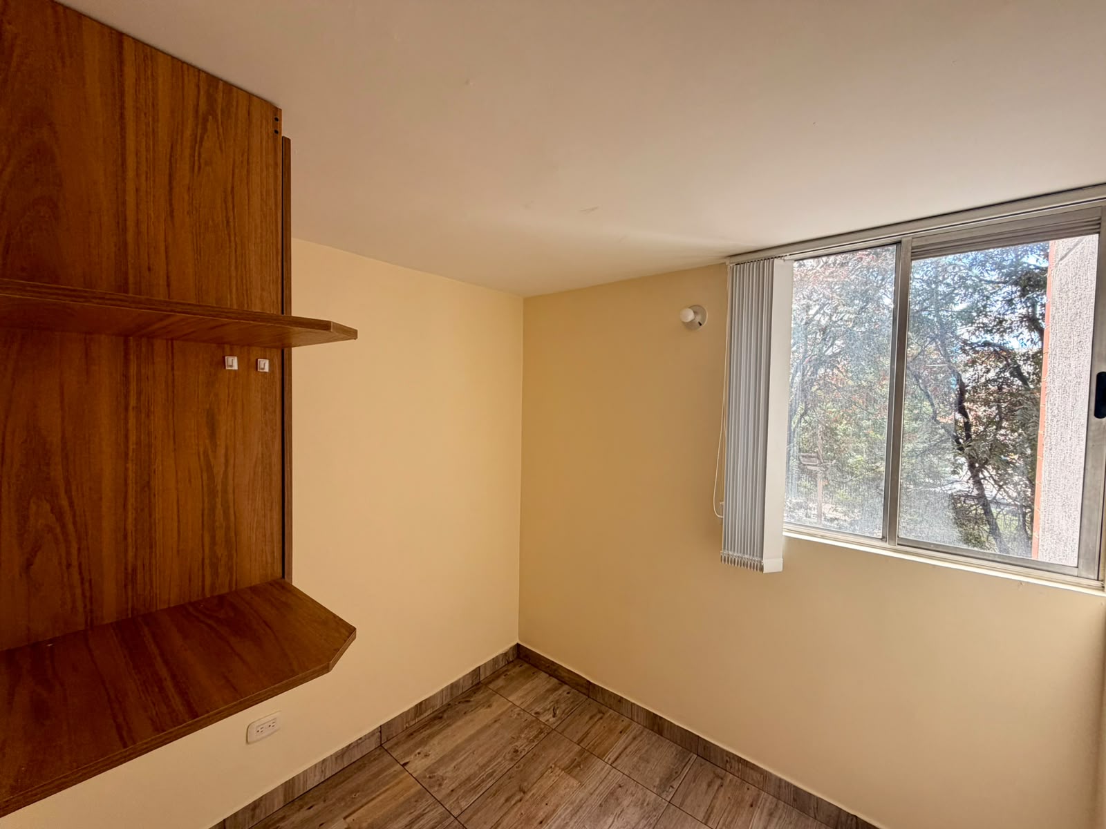 Apartamento en Arriendo en TUNA BAJA