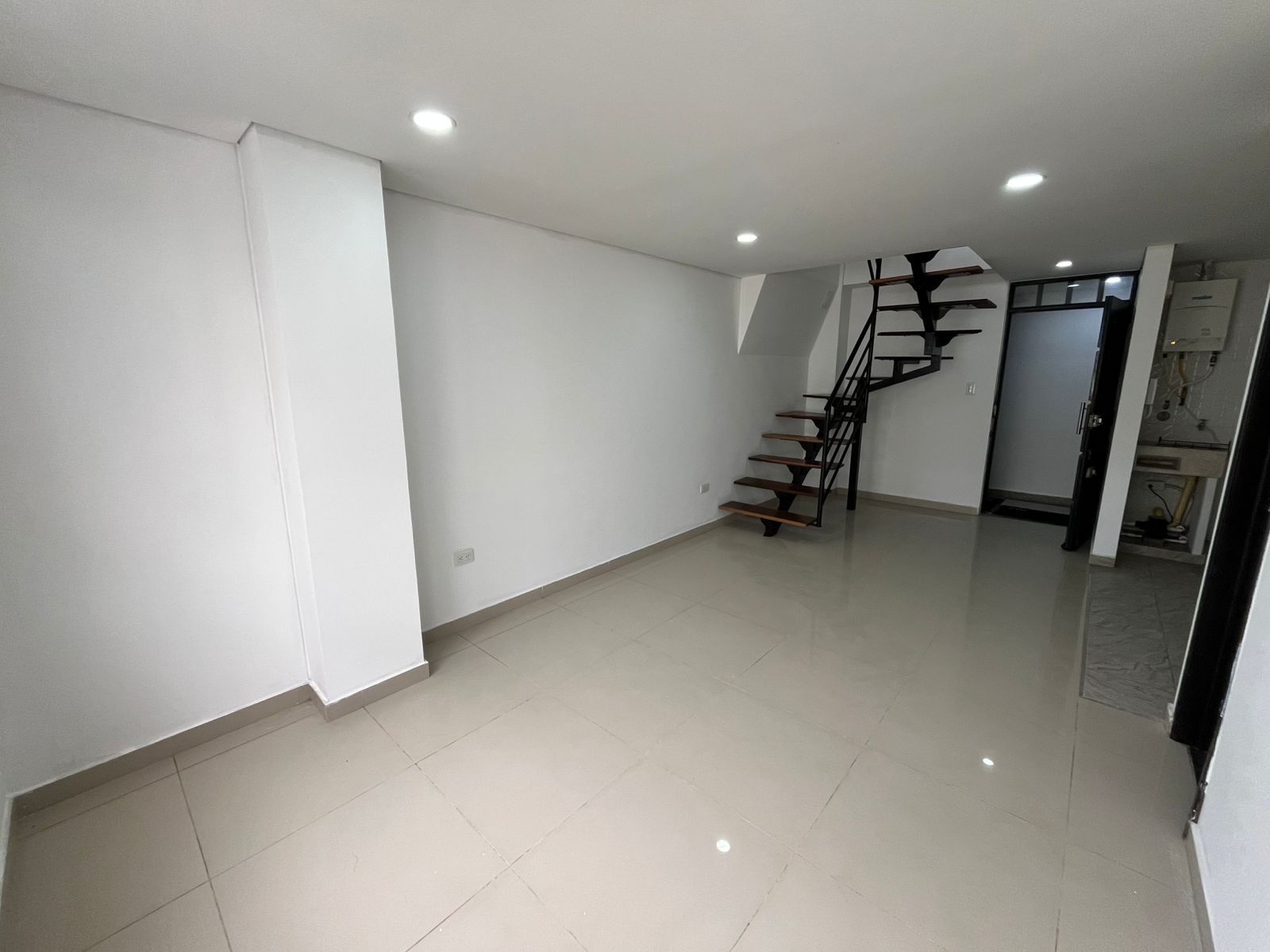 Apartamento en Arriendo en MARSELLA Imagen de apartamento 1