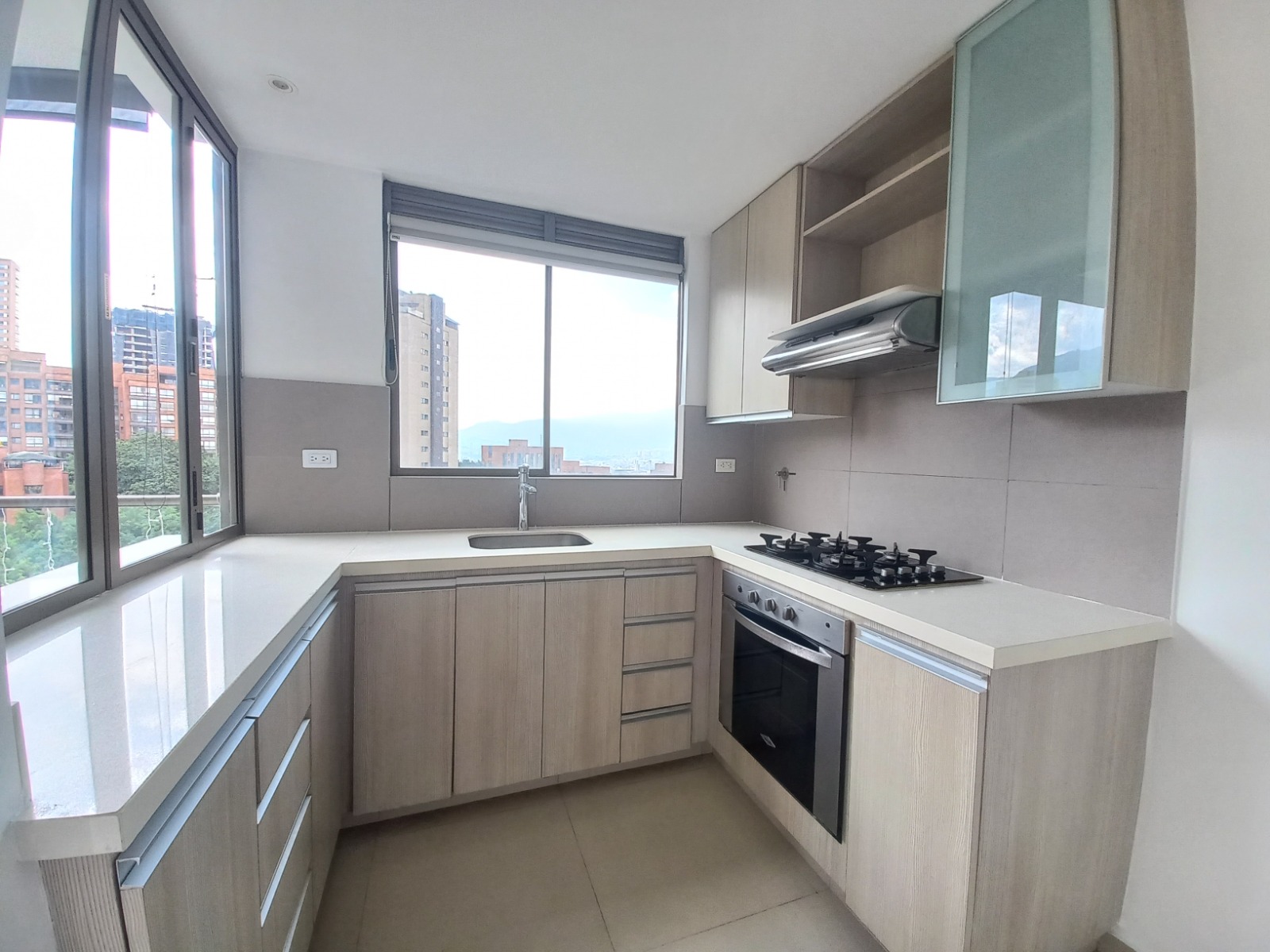 Imagen principal de apartamento