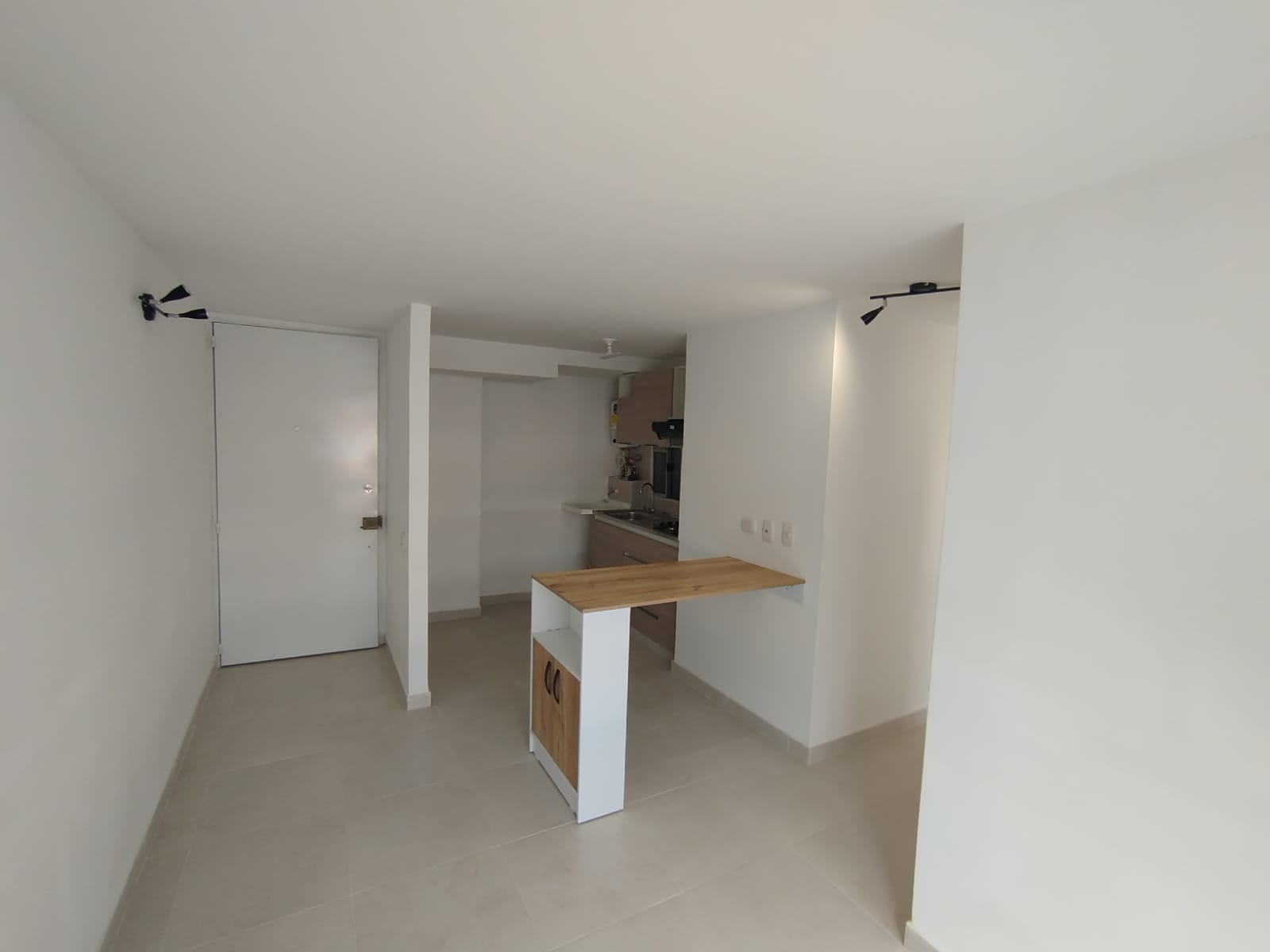 Imagen principal de apartamento