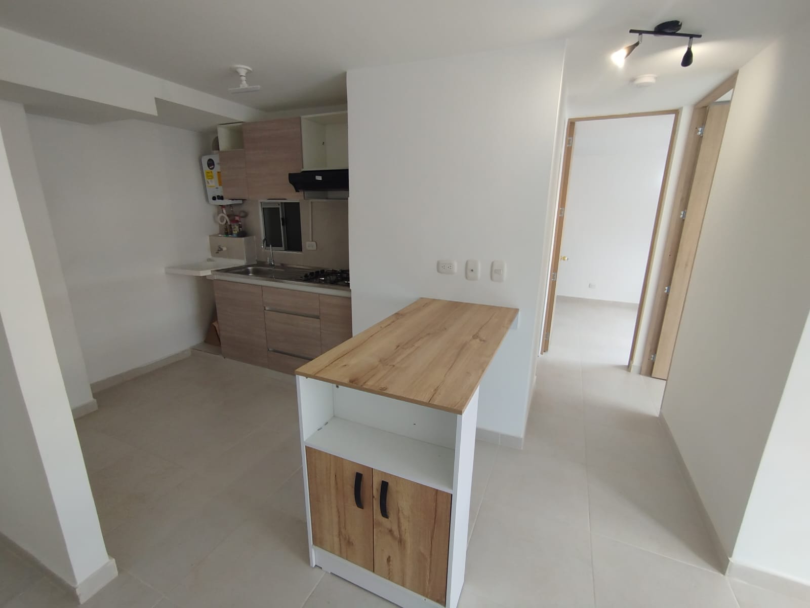 Imagen de apartamento 2