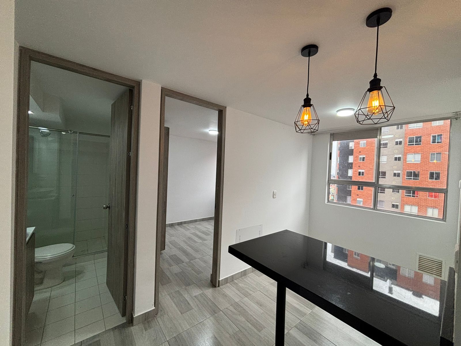 Apartamento en Arriendo en TIBABUYES Imagen de apartamento 1