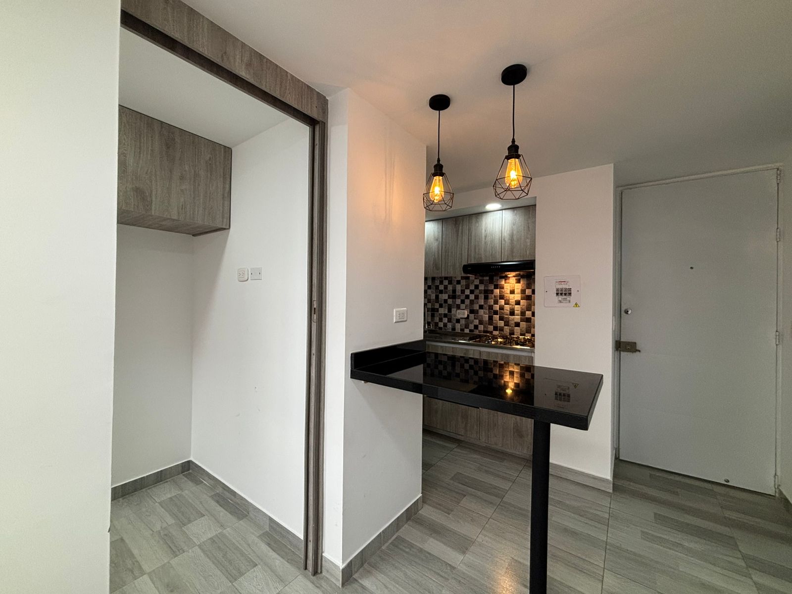 Apartamento en Arriendo en TIBABUYES Imagen de apartamento 2