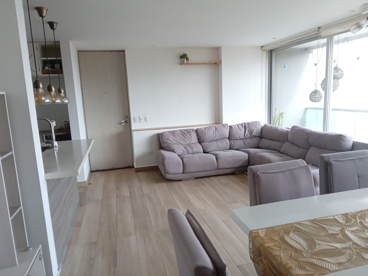 Imagen principal de apartamento