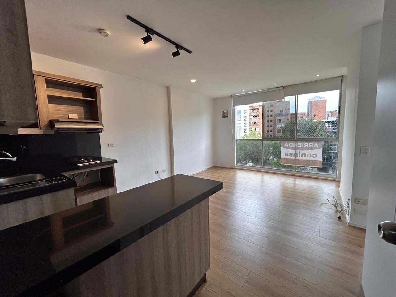 Imagen de apartamento 2