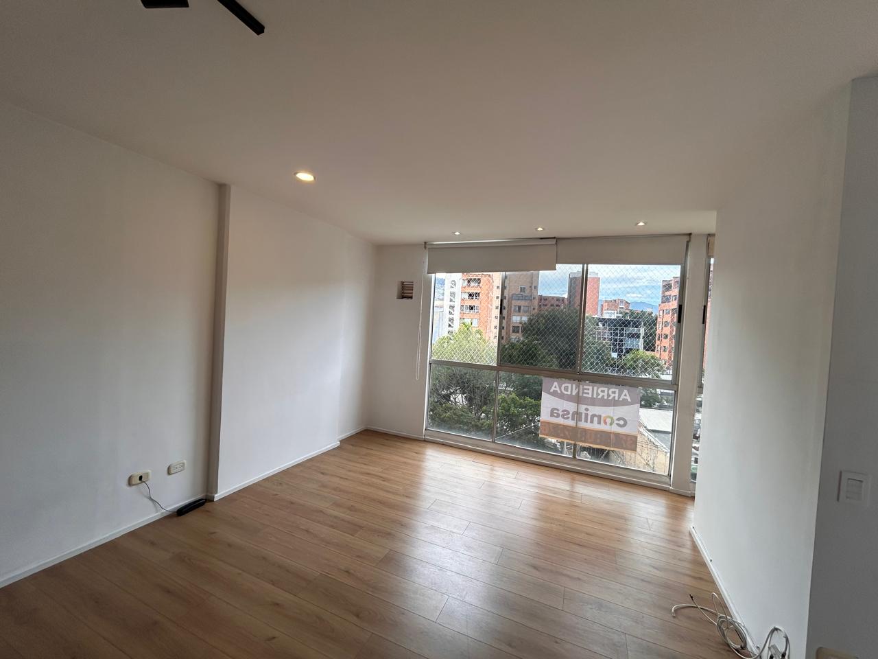 Imagen principal de apartamento