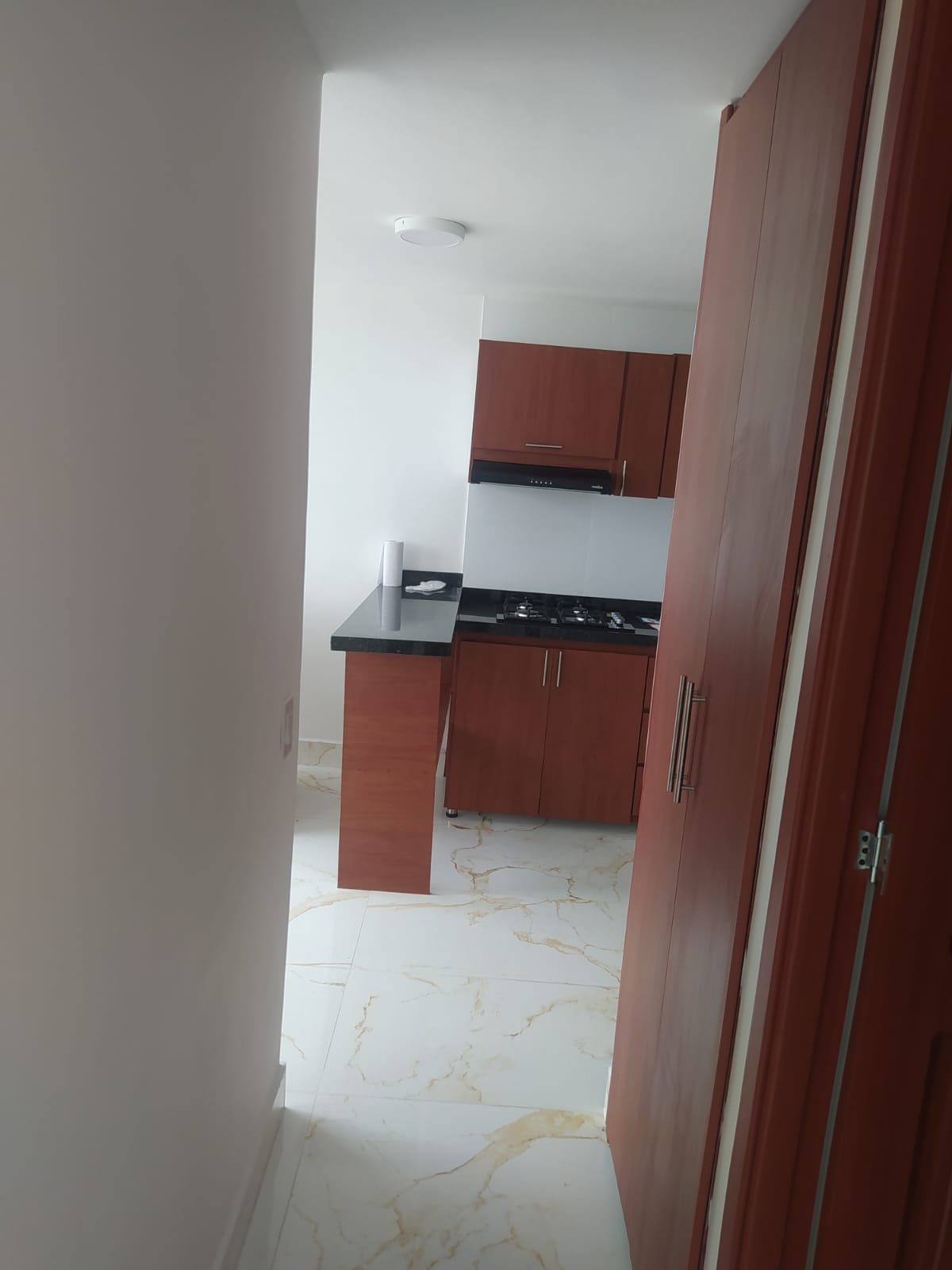 Apartamento en Arriendo en BOSTON Imagen de apartamento 1