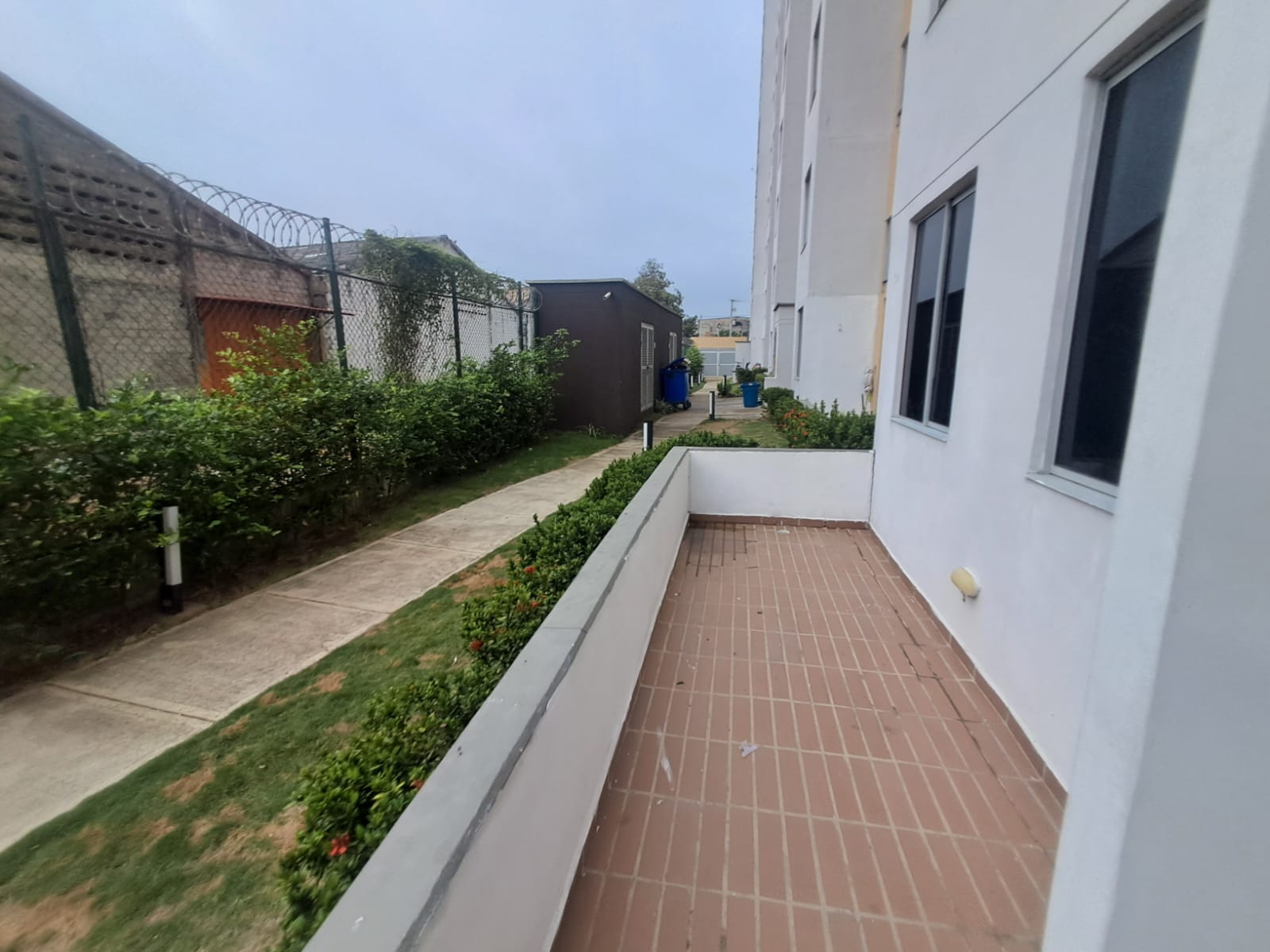 Apartamento en Arriendo en LAS PALMAS Imagen de apartamento 1