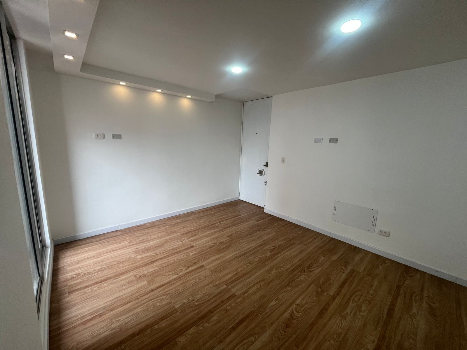 Imagen de Apartamento en arriendo en Cundinamarca, BOGOTÁ, EL VERGEL