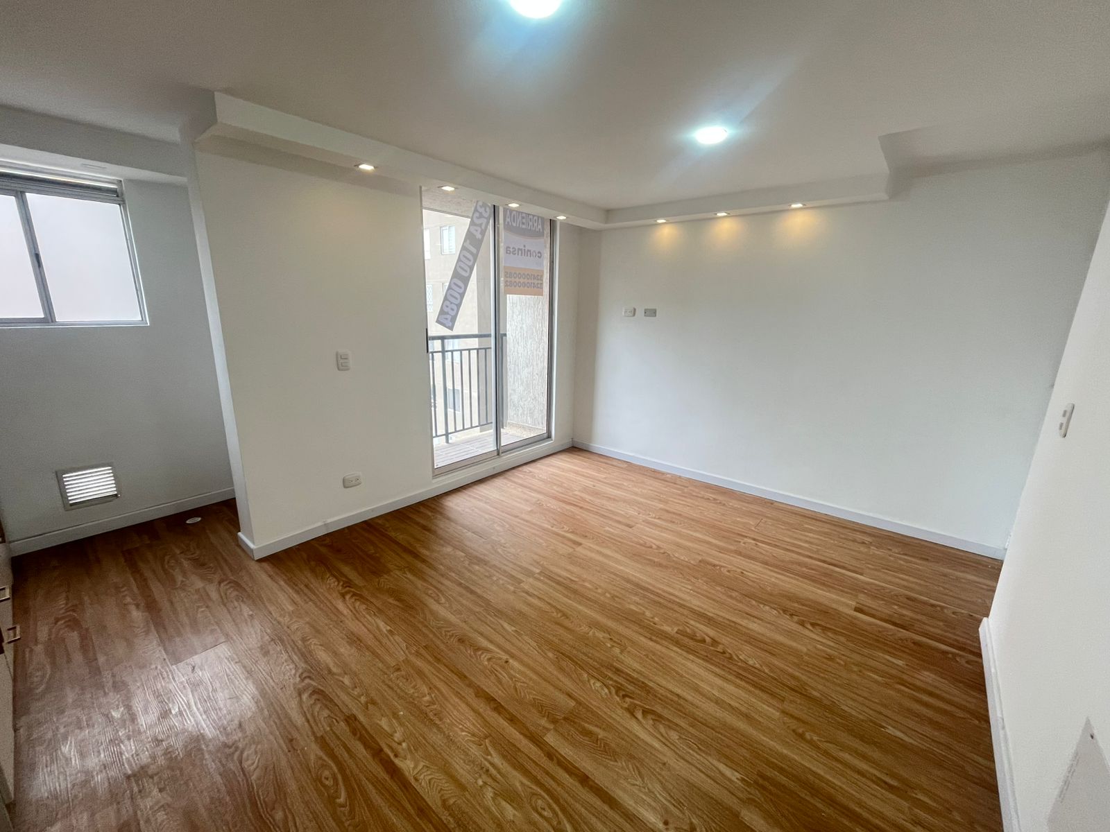 Imagen de Apartamento en arriendo en Cundinamarca, BOGOTÁ, EL VERGEL