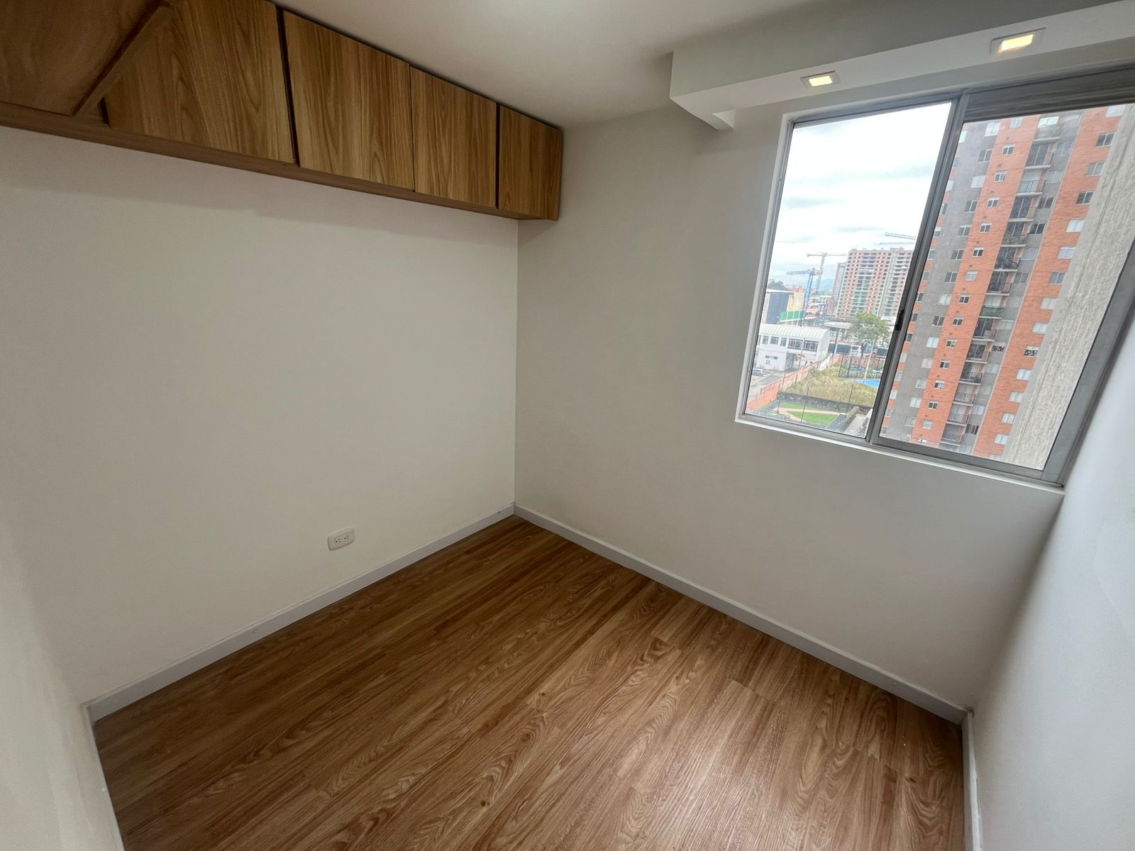 Imagen de Apartamento en arriendo en Cundinamarca, BOGOTÁ, EL VERGEL