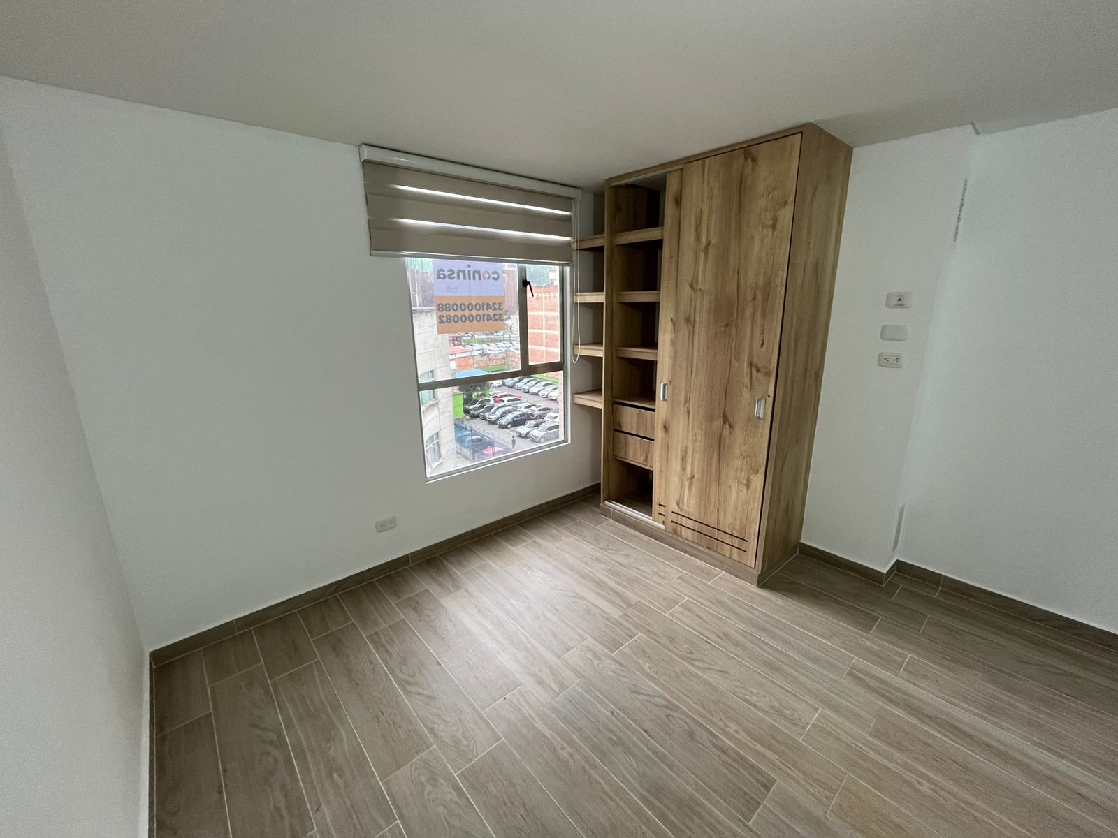 Apartamento en Arriendo en LAS NIEVES Imagen de apartamento 1