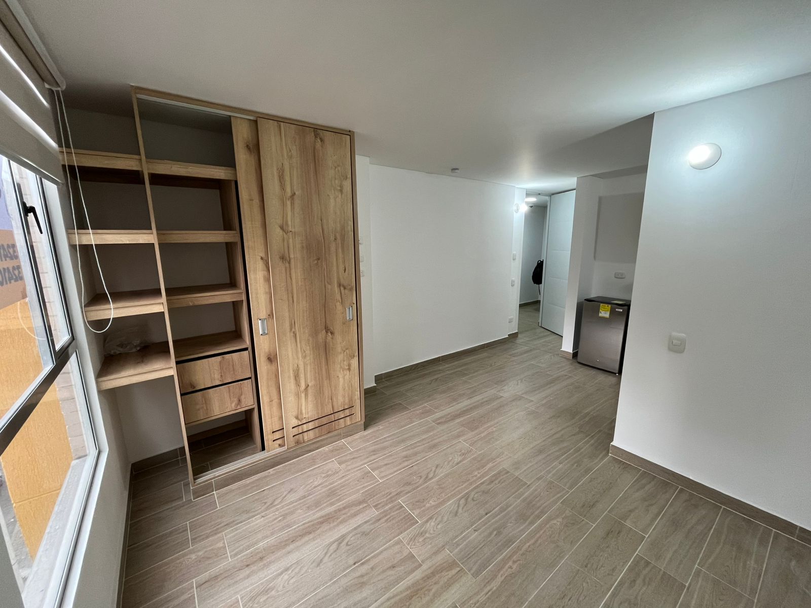 Apartamento en Arriendo en LAS NIEVES Imagen de apartamento 3