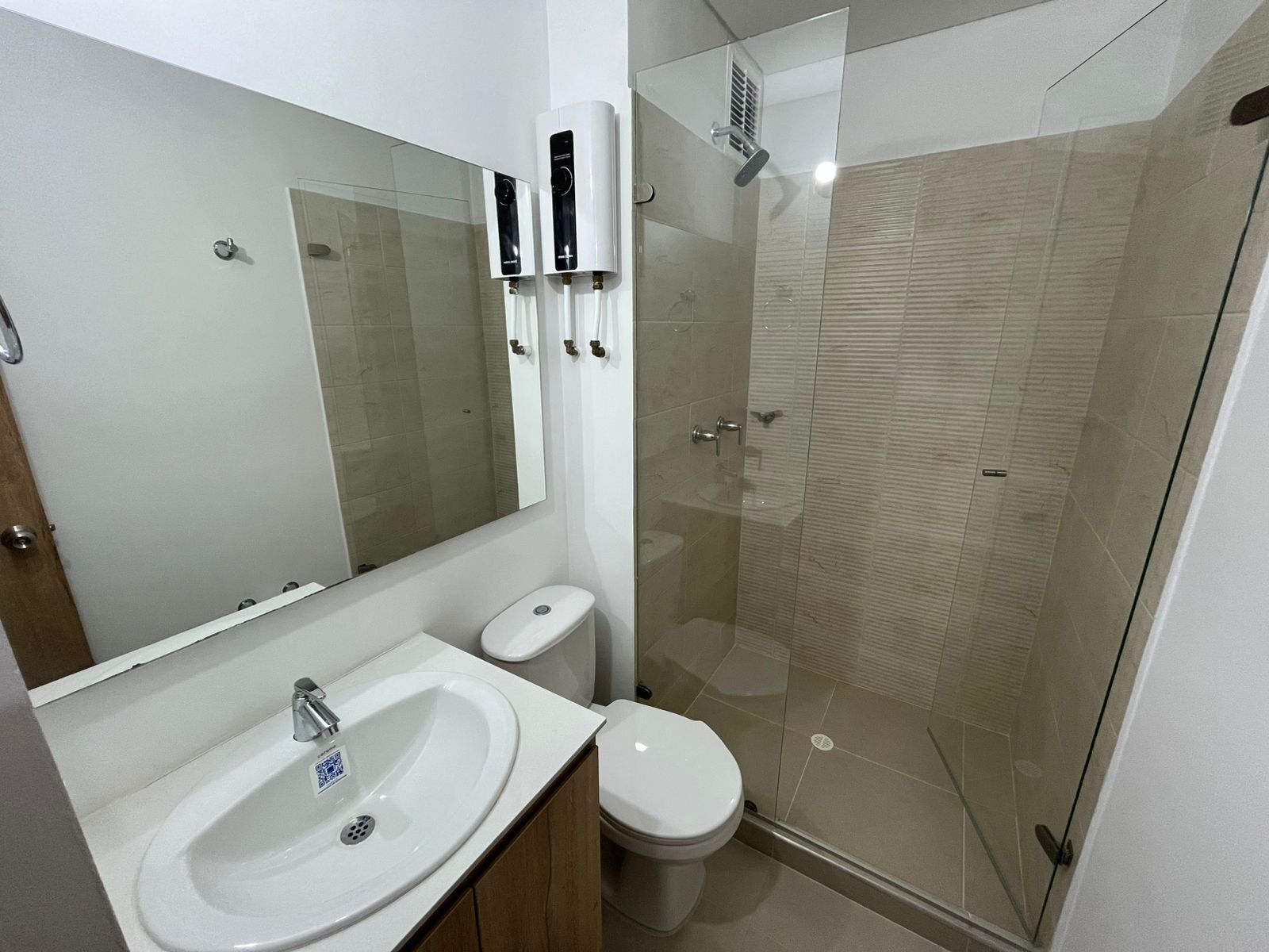 Apartamento en Arriendo en LAS NIEVES Imagen de Apartamento 6