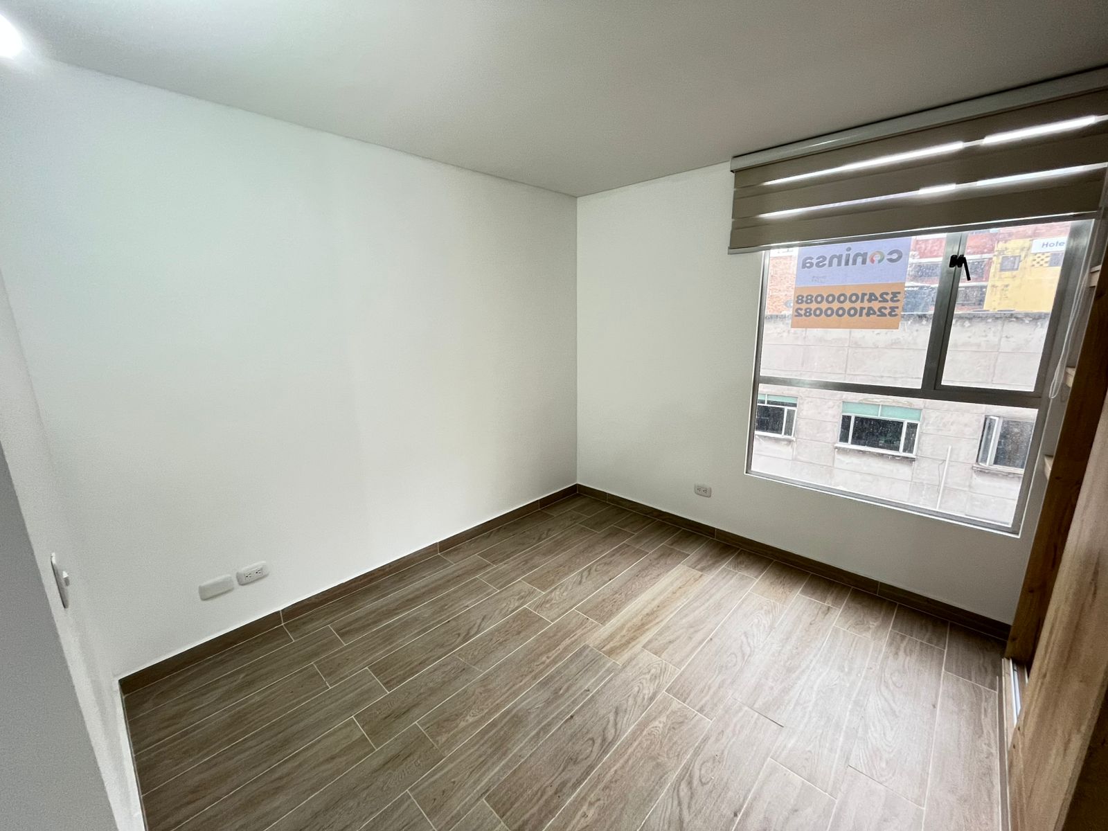 Apartamento en Arriendo en LAS NIEVES Imagen de apartamento 2