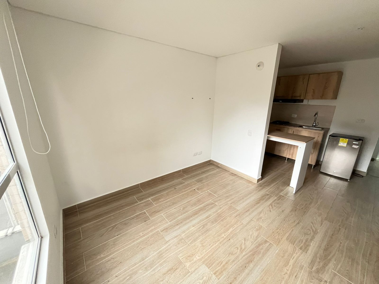 Apartamento en Arriendo en LAS NIEVES Imagen de apartamento 3