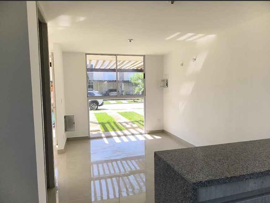 Casa en Arriendo en BAYUNCA Imagen de Casa