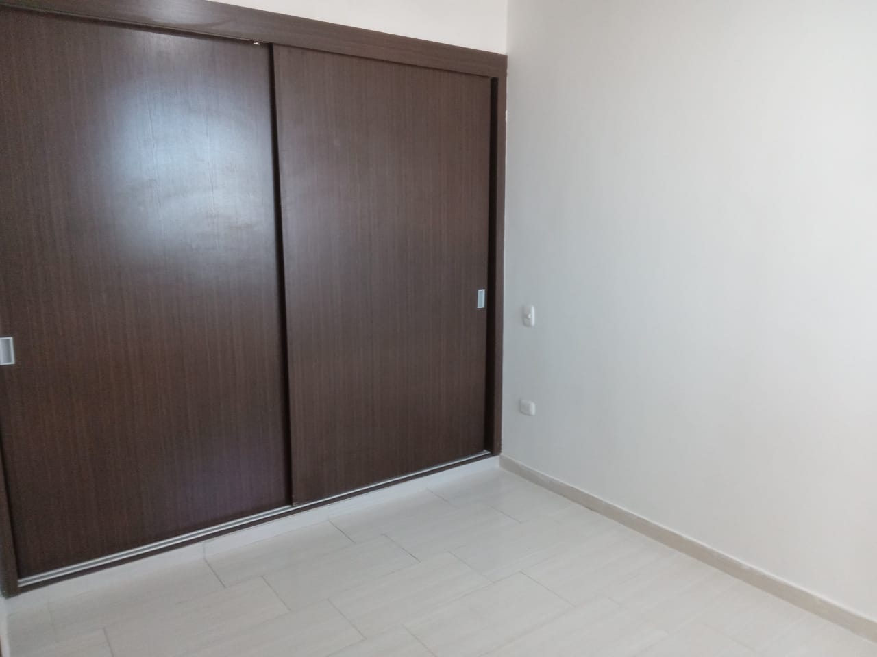 Apartamento en Arriendo en VILLA CAMPESTRE Imagen de apartamento 1