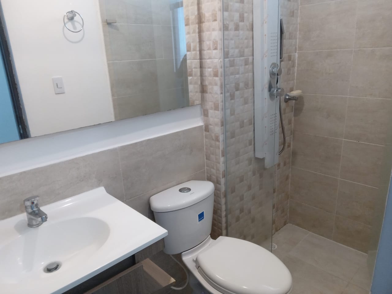 Apartamento en Arriendo en VILLA CAMPESTRE Imagen de apartamento 2