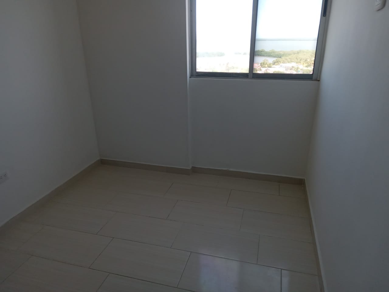 Apartamento en Arriendo en VILLA CAMPESTRE Imagen de apartamento 3