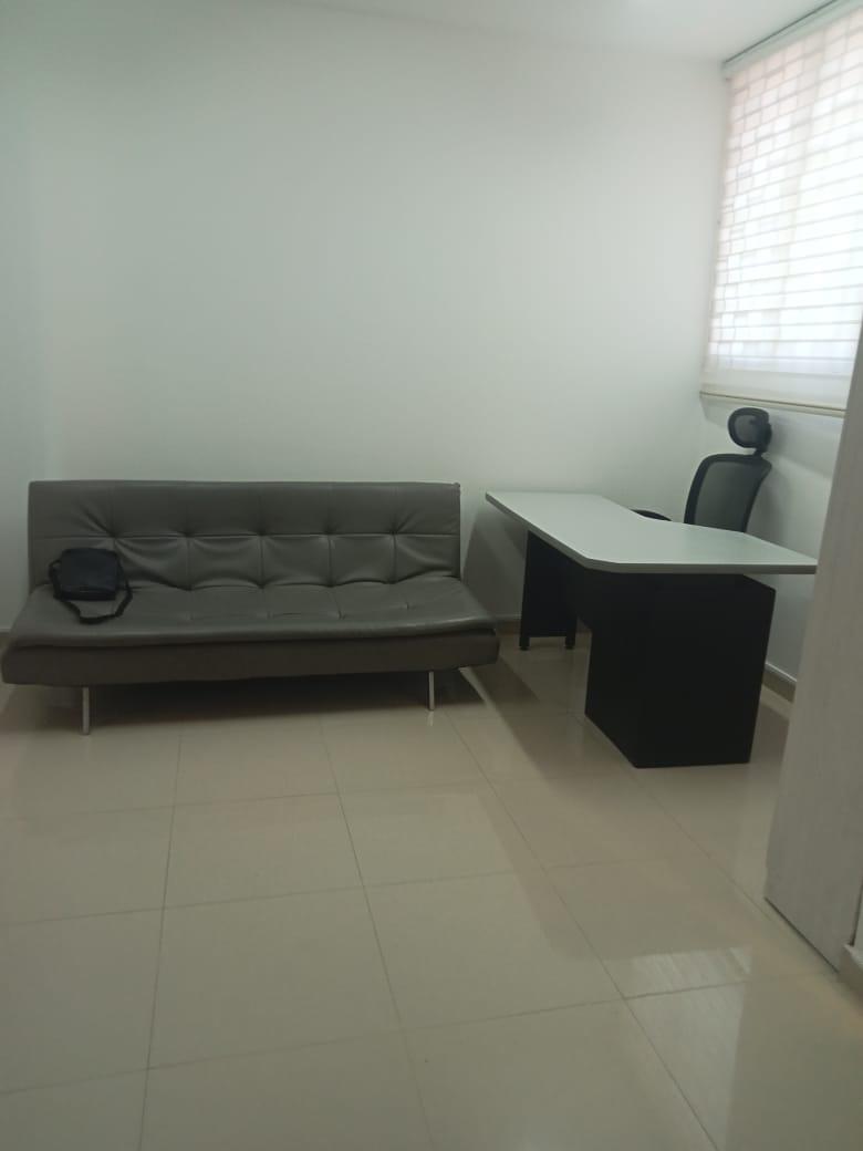 Imagen de Oficina en arriendo en Atlántico, BARRANQUILLA, EL PRADO