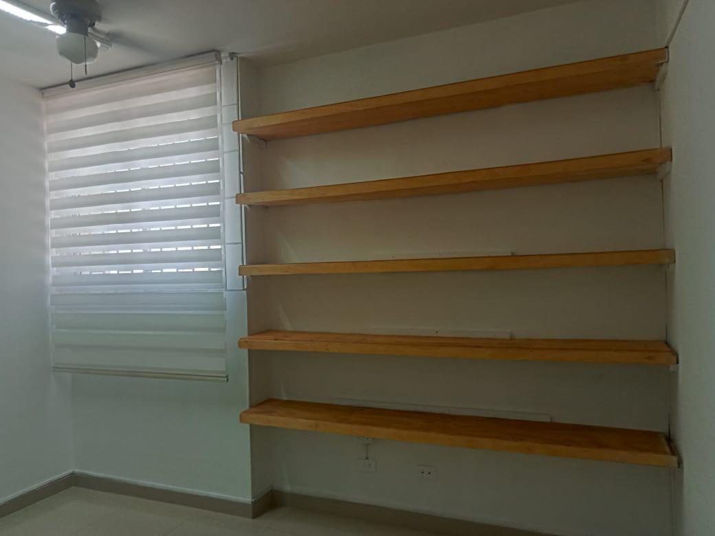 Imagen de Oficina en arriendo en Atlántico, BARRANQUILLA, EL PRADO
