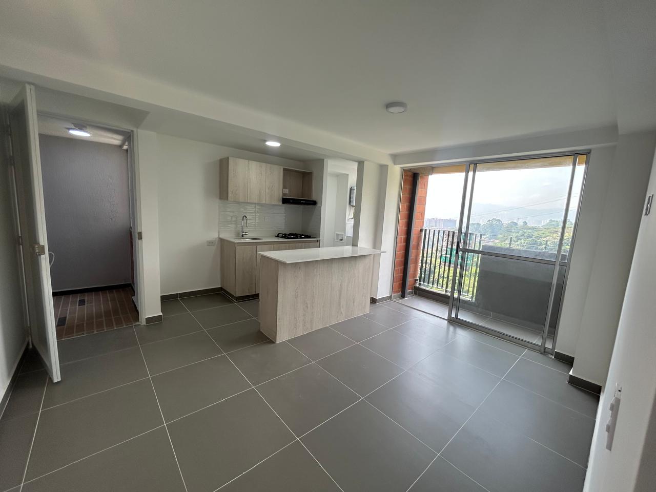 Imagen de Apartamento en arriendo en Antioquia, ITAGUÍ, LOS GOMÉZ