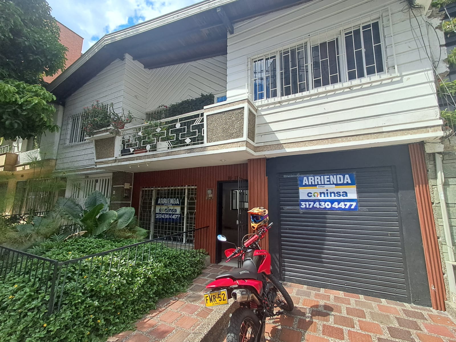 Imagen de Casa en arriendo en Antioquia, MEDELLÍN, LAURELES