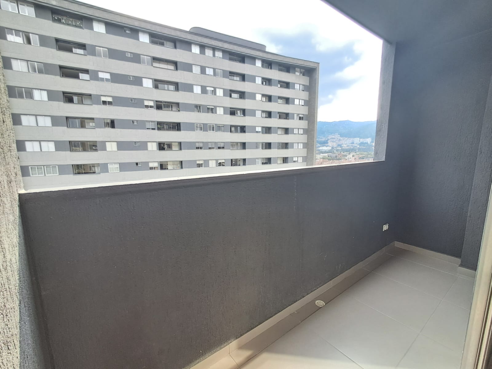 Imagen principal de apartamento