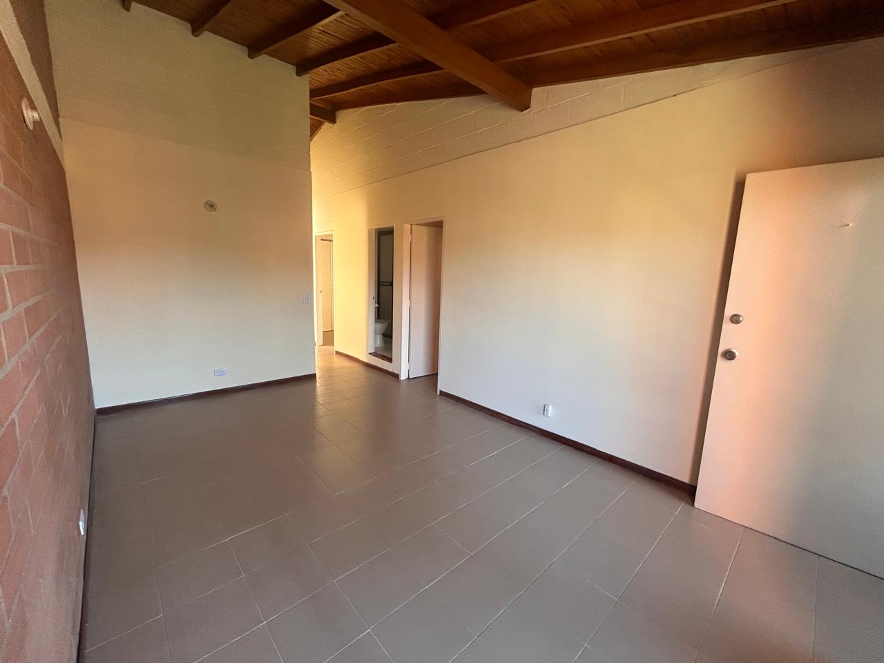 Imagen de Apartamento en arriendo en Antioquia, ITAGUÍ, SANTA MARIA NO. 1