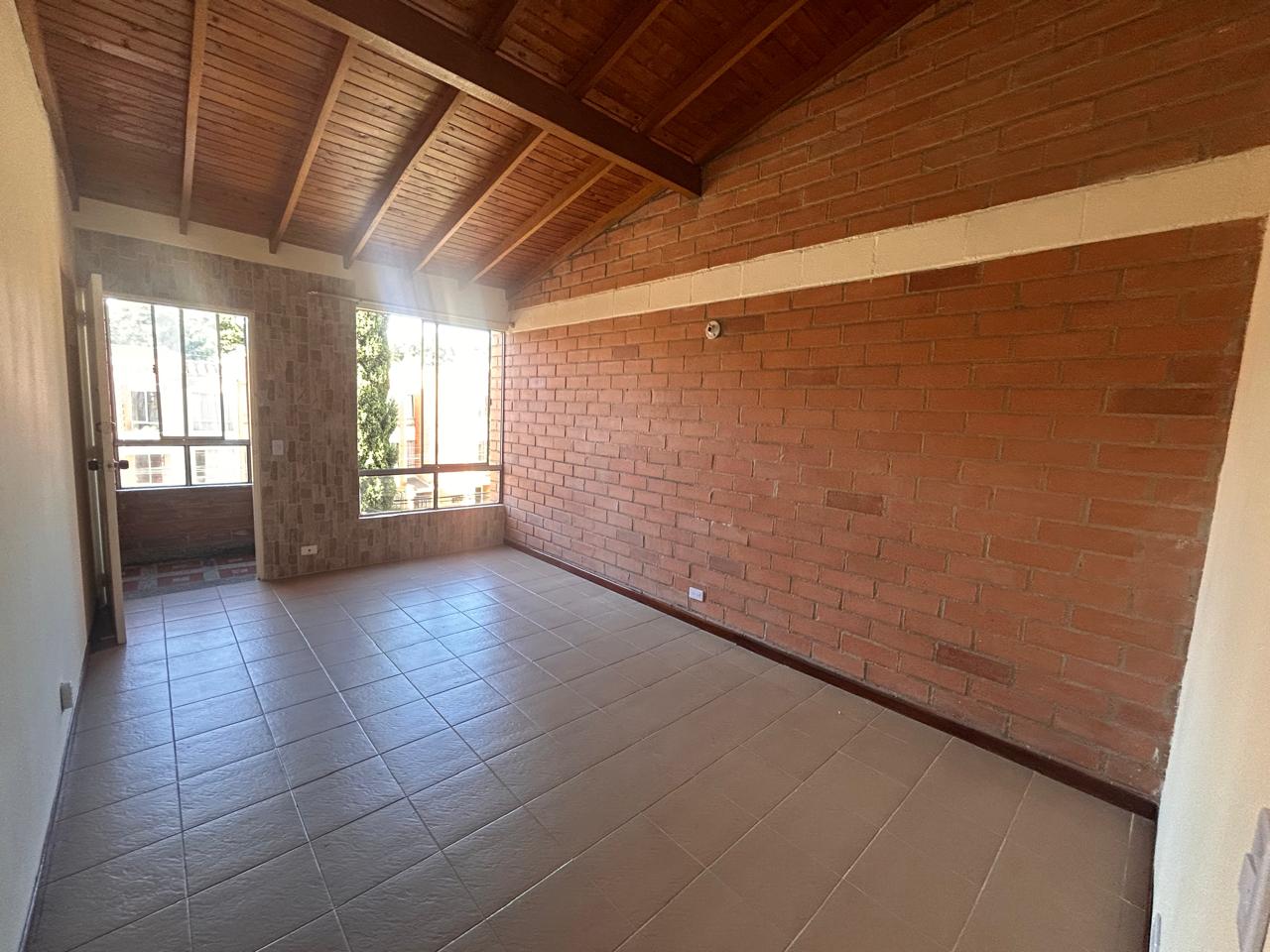 Imagen de Apartamento en arriendo en Antioquia, ITAGUÍ, SANTA MARIA NO. 1