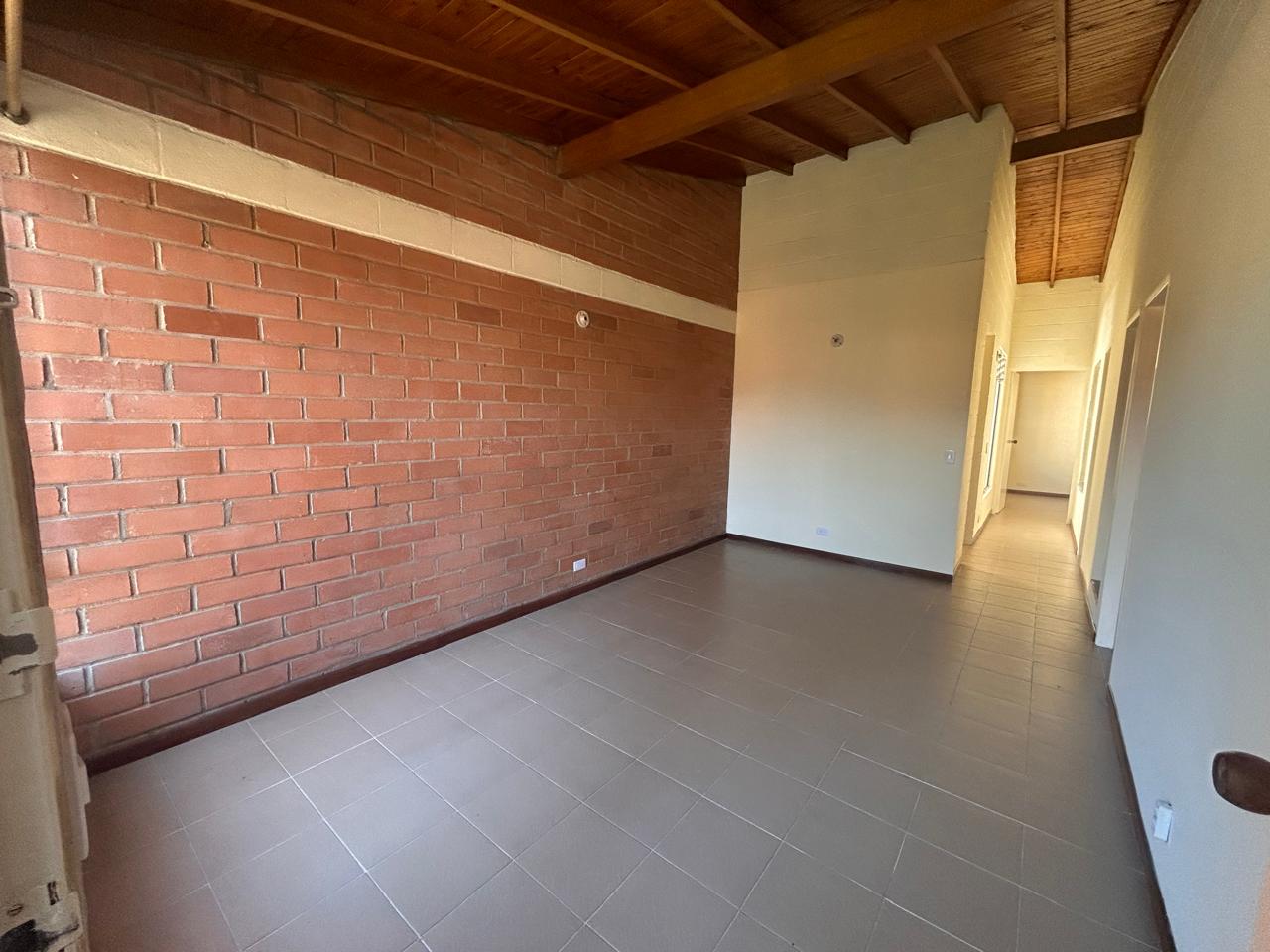 Imagen de Apartamento en arriendo en Antioquia, ITAGUÍ, SANTA MARIA NO. 1