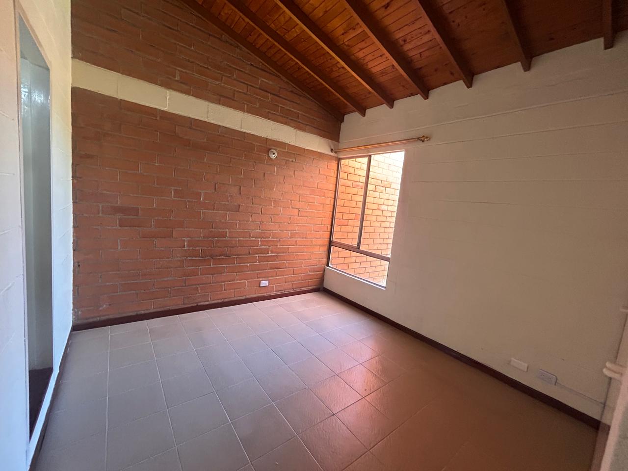 Imagen de Apartamento en arriendo en Antioquia, ITAGUÍ, SANTA MARIA NO. 1