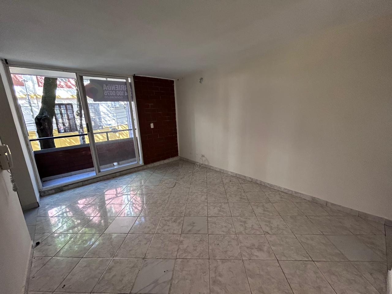 Imagen de Apartamento en arriendo en Antioquia, MEDELLÍN, BOSTON