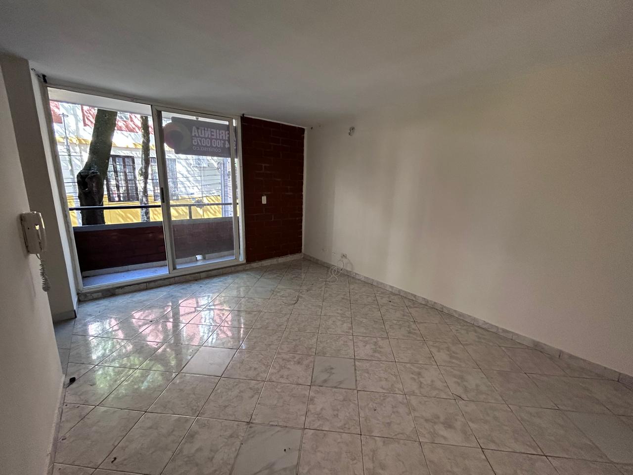 Imagen de Apartamento en arriendo en Antioquia, MEDELLÍN, BOSTON